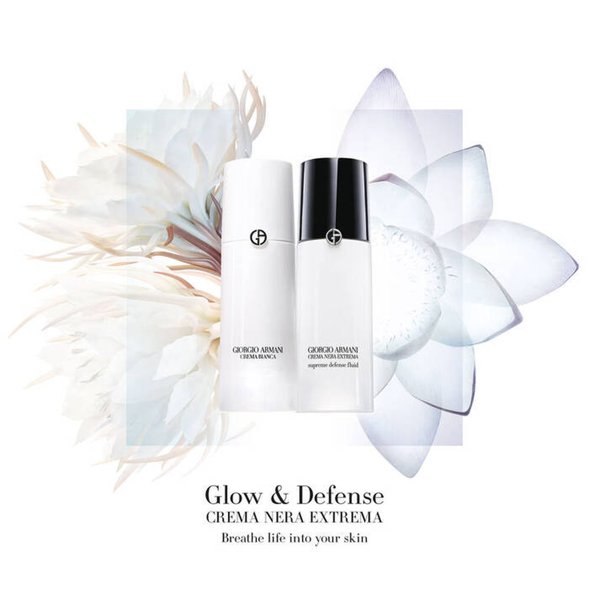 CREMA BIANCA SERUM